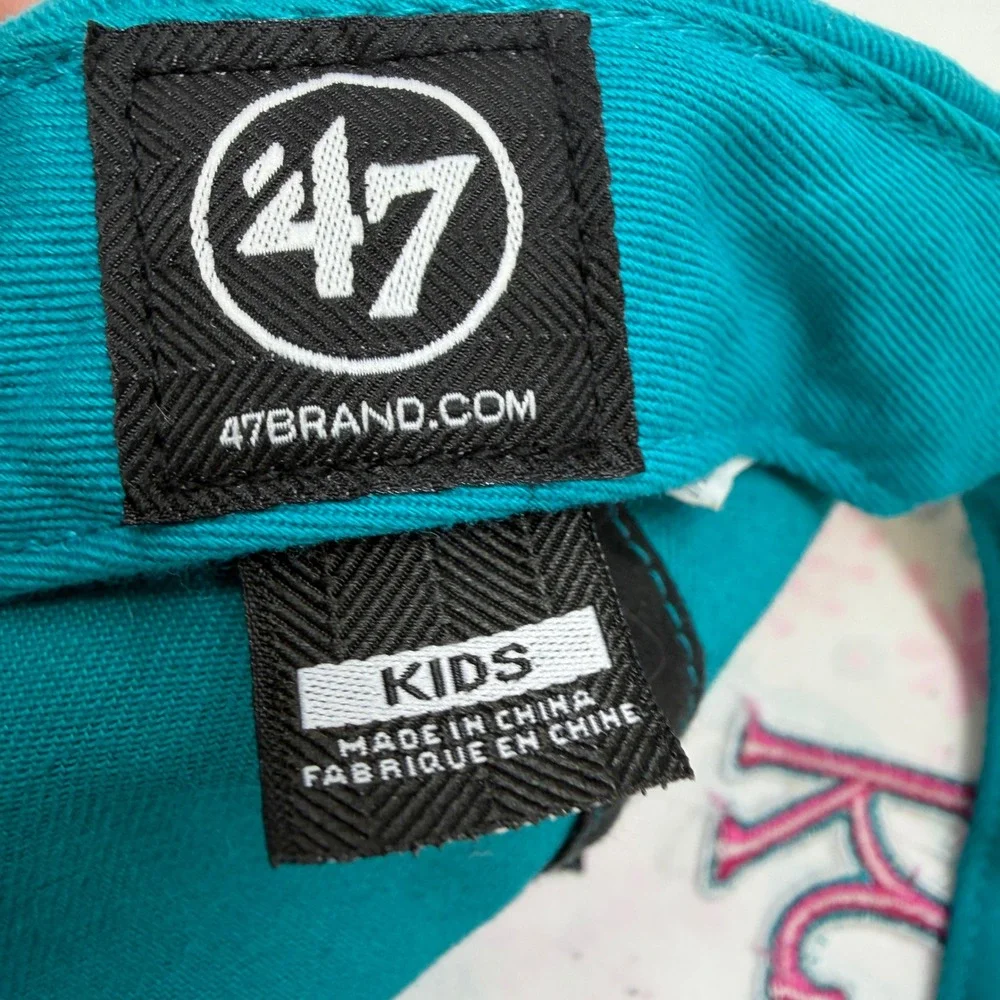 47 Brand showcase your
